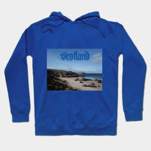 Beautiful beach Hoodie